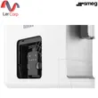 (SMEG) Automatic Coffee Machine White Model BCC02WHMEU image 4