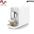 (SMEG) Automatic Coffee Machine White Model BCC02WHMEU image 5