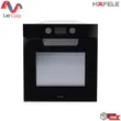 (Hafele) Multifunction Built-in Oven + Built-in Microwave SUPREMO CUCINA Black (495.07.600) image 7
