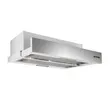 (Gorenje) Slimline Cooker Hood 60 cm TH60REX + Built-in Electric Hob 30 cm ECT322ORAB image 8
