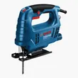(Bosch PT) Jigsaw 500W Model GST 680 image 2