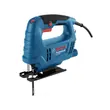 (Bosch PT) Jigsaw 500W Model GST 680 image 4