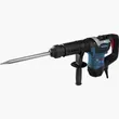 (Bosch PT) SDS max Demolition Breaker GSH 5 Professional image 2