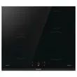(Gorenje) Cooker Hood Model PWHI94BG-TH + 4 Zone 60 cm Induction Cooktop Touch Control Model GI6401BC image 4