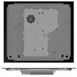 (Gorenje) Cooker Hood Model PWHI94BG-TH + 4 Zone 60 cm Induction Cooktop Touch Control Model GI6401BC image 5