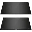 (Gorenje) Cooker Hood Model PWHI94BG-TH + 4 Zone 60 cm Induction Cooktop Touch Control Model GI6401BC image 6
