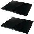 (Gorenje) Cooker Hood Model PWHI94BG-TH + 4 Zone 60 cm Induction Cooktop Touch Control Model GI6401BC image 7