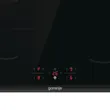 (Gorenje) Cooker Hood Model PWHI94BG-TH + 4 Zone 60 cm Induction Cooktop Touch Control Model GI6401BC image 8