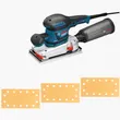 (Bosch PT) Orbital Sanding Machine Model GSS 280 AVE image 2