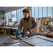 (Bosch PT) Orbital Sanding Machine Model GSS 280 AVE image 5