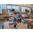 (Bosch PT) Orbital Sanding Machine Model GSS 280 AVE image 6