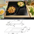 (Gorenje) Under-Cabinet Rangehood WHU52-TH + Built-in Ceramic Electric Hob Model ECT643SYB image 9