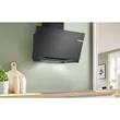 (Bosch) Wall-Mounted Range Hood 90 cm Touch Control DWK91LT60 90IncliB image 2