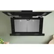 (Bosch) Wall-Mounted Range Hood 90 cm Touch Control DWK91LT60 90IncliB image 5