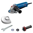 (Bosch PT) Electric Angle Grinder, Paddle Switch Model GWS 12-125 P image 2