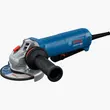 (Bosch PT) Electric Angle Grinder, Paddle Switch Model GWS 12-125 P image 3