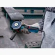 (Bosch PT) Electric Angle Grinder, Paddle Switch Model GWS 12-125 P image 4