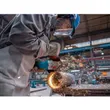 (Bosch PT) Electric Angle Grinder, Paddle Switch Model GWS 12-125 P image 6
