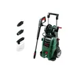 (Bosch PT) High-Pressure Washer 140 bar 2100W ADVANCED AQUATAK (INDUCTION MOTOR) image 2