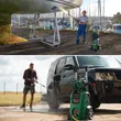 (Bosch PT) High-Pressure Washer 140 bar 2100W ADVANCED AQUATAK (INDUCTION MOTOR) image 4