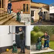 (Bosch PT) High-Pressure Washer 140 bar 2100W ADVANCED AQUATAK (INDUCTION MOTOR) image 5