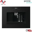 (Gorenje) Automatic Coffee Machine Model CM4G8BG image 2