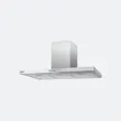 (Eve) HC-STEELPRO-90 Range Hood + FURY 2B Built-in Gas Stove with Free 1.5m Duct Pipe image 2