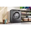 (Bosch) Front Load Washing Machine Series 6 10 kg 1400 rpm Graphite Model WGG45401TH image 2