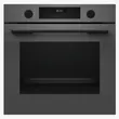 (Bosch) Series 4 Built-in Oven 60 x 60 cm HJA715BN0K image 2