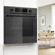 (Bosch) Series 4 Built-in Oven 60 x 60 cm HJA715BN0K image 5