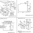 (Bosch) Series 4 Built-in Oven 60 x 60 cm HJA715BN0K image 7