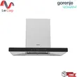 (Gorenje) Range Hood PWHT94XGB + Gas Cooktop GHI3BG-TH Free 1 Meter Duct image 3