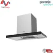 (Gorenje) Range Hood PWHT94XGB + Gas Cooktop GHI3BG-TH Free 1 Meter Duct image 2