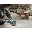 (Bosch PT) Rotary Hammer GBH 2-26 DFR + 4" Angle Grinder GWS 750-100 image 8