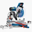 (Bosch PT) Miter Saw 2,000 Watts Model GCM 12 GDL image 2