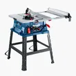 (Bosch PT) Table Saw 1,800 Watts GTS 254 image 2