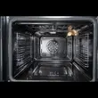 (MEX) VRM9652B Multifunction Electric Oven 60 cm with Steam Base Technology image 3