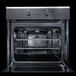 (MEX) VRM9652B Multifunction Electric Oven 60 cm with Steam Base Technology image 4