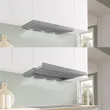 (Bosch) Series 4 Telescopic Range Hood Model DFR097A52 image 3