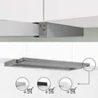(Bosch) Series 4 Telescopic Range Hood Model DFR097A52 image 4