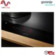 (Gorenje) 90 cm Wall-Mounted Cooker Hood Model PWHI93XGB + 4-Burner Induction Hob BridgeZone Model IT843SYB image 4