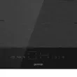 (Gorenje) 90 cm Wall-Mounted Cooker Hood Model PWHI93XGB + 4-Burner Induction Hob BridgeZone Model IT843SYB image 7