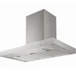 (TEKA) Range Hood LDH 90 + Gas Cooktop GL 73 2G AI AL 2TR image 2