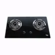 (TEKA) Range Hood LDH 90 + Gas Cooktop GL 73 2G AI AL 2TR image 4