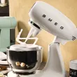 (Smeg) Ice Cream Maker Bowl SMIC01 image 2