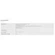 (Eve) Kitchen Faucet AZTAC II BLACK Model image 6