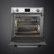 (Smeg) Traditional pyro Galileo Oven SOP6900TX image 3