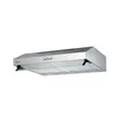 Standard Range Hood Model HF-HSM102AT-60 + Induction Cooktop Model HB60-4INDFZ/TC image 2