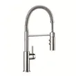 (HAFELE) BLANCO CATRIS-S Faucet (569.10.220)(495.50.012) image 2