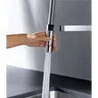 (HAFELE) BLANCO CULINA-S Faucet (495.50.011) image 3